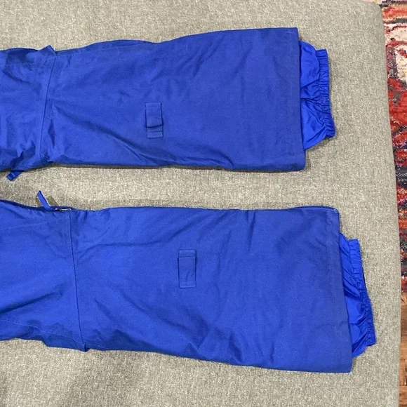 Burton Womens DryRide Snowpants Size XS - Picture 6 of 8